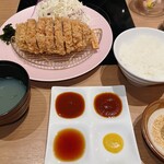 Katsuプリポー - 