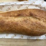 小麦の郷 - 料理写真: