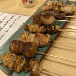 大衆屋 壱空 - 