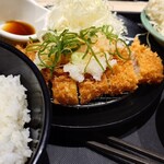 松のや - 料理写真: