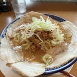 麺酒場なおじ - 
