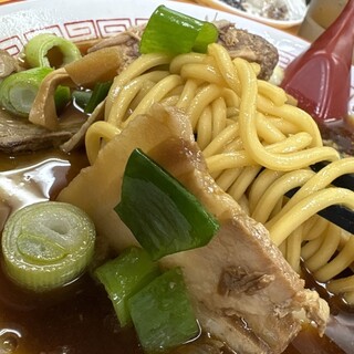 中華そば トライ_1