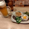焼き鳥 きんざん - セット全景