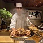 すし匠 齋藤 - 