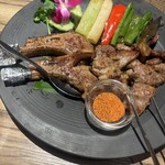 Asiatique 銀座店 - 