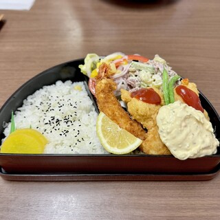 coffee grill 富久屋_1