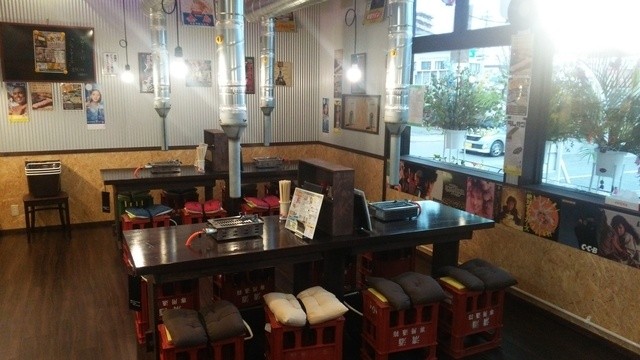 ホルモン食堂食樂 中野栄駅前店（ショクラク） - 中野栄（焼肉）の写真