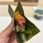 긴자 스시덴 - 