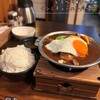 グリル デミ - 