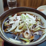 小平うどん - 