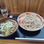 小平うどん - 