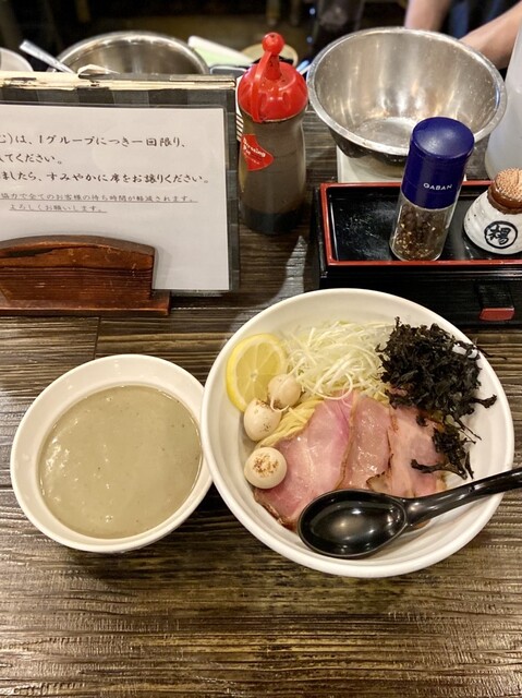 Totomen En, Restaurant in Osaka
