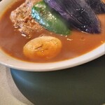 イン カリー - 
