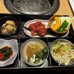 焼肉ふるさと - 