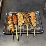 串焼き 満天 - 