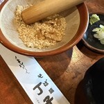 丁子庵 - 