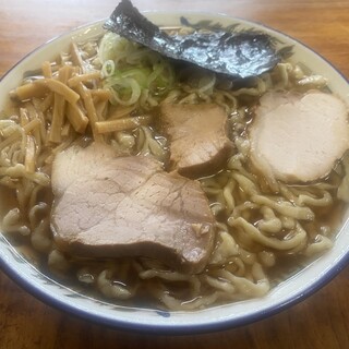 口コミ一覧 : ケンちゃんラーメン 本店 - 酒田/ラーメン [食べログ]