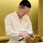 兄弟寿し - 