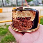 パティスリー ショコラトリー オーディネール - 