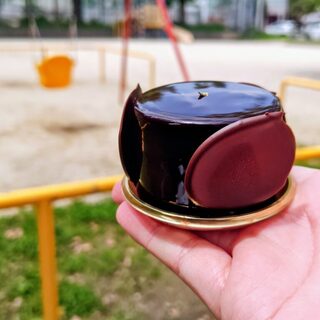 口コミ一覧 : 【移転】パティスリー ショコラトリー オーディネール