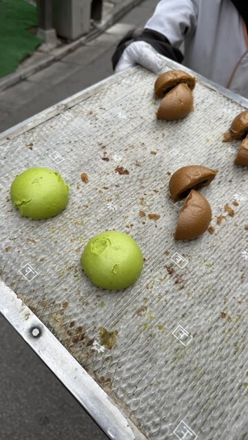 長寿店 - 草津町その他/和菓子 | 食べログ
