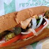 サブウェイ ディアモール大阪店