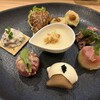 炭火とワインと純米酒 King Momo - 