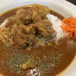 カレーハウスCoCo壱番屋  - 料理写真: