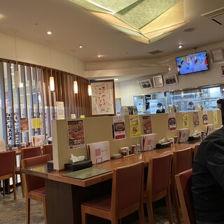 元祖はこだてラーメン おんじき庭本_2