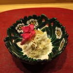 お料理 ちゃとら - 料理写真:ズワイガニ