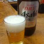 魚三酒場 - 