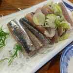 魚三酒場 - 