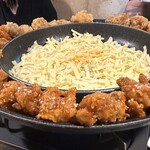韓国式居酒屋 トンマッコル - 