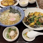 鳳蘭 - 料理写真: