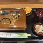 うなぎのうな幸 - 料理写真: