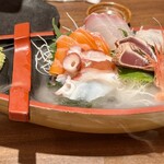 きはちらくはち - 料理写真: