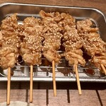 きはちらくはち - 