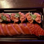 スシロー - 料理写真: