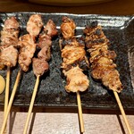 きはちらくはち - 