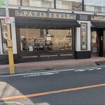 パティスリー・パリセヴェイユ - 