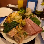 ベントエマーレ - 