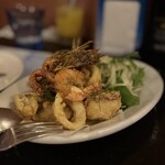 ベントエマーレ - 