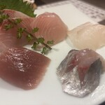 四季の味 ふじ芳 - 
