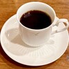 コヒア アラビカ - 「ストロングブレンド」(1700円)です