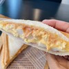 ホットサンドイッチカフェ エスペランサ - 