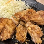 唐揚げ食堂 ごいち - 