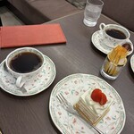 カルムカフェカバリエ - 