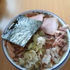 ケンちゃんラーメン - 料理写真: