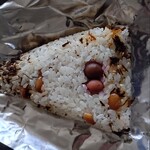 絹笠 - 料理写真: