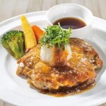 ガスト - 料理写真: